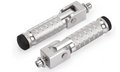 High Quality Folding Rear Pegs